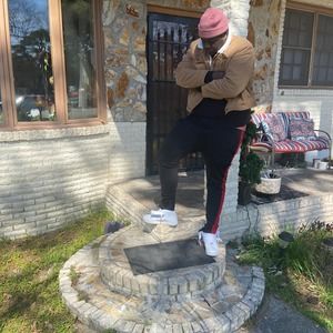 Meet your Posher, Javontae